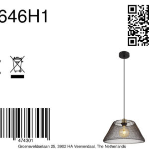 globo-hanglamp-baku-zwart-metaal-ø36cm-e27-15646h1-8a