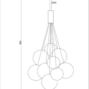 globo-hanglamp-ballgi-multicolor-glas-ø45cm-g9-56144-9h-1