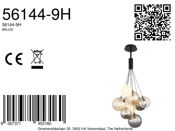 globo-hanglamp-ballgi-multicolor-glas-ø45cm-g9-56144-9h-8a