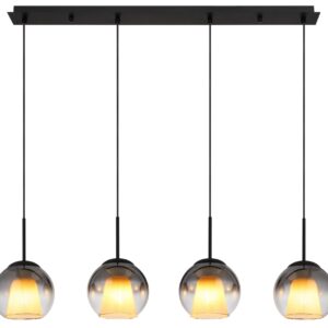 globo-hanglamp-barry-zwart-glas-groteeettafellamp-e27-15749-4h-1