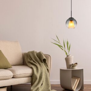 globo-hanglamp-barry-zwart-glas-ø20cm-e27-15749h-1