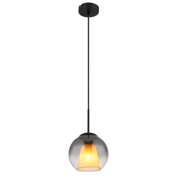 globo-hanglamp-barry-zwart-glas-ø20cm-e27-15749h-1