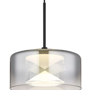 globo-hanglamp-belinda-zwart-glas-ø15cm-led-16024h-1