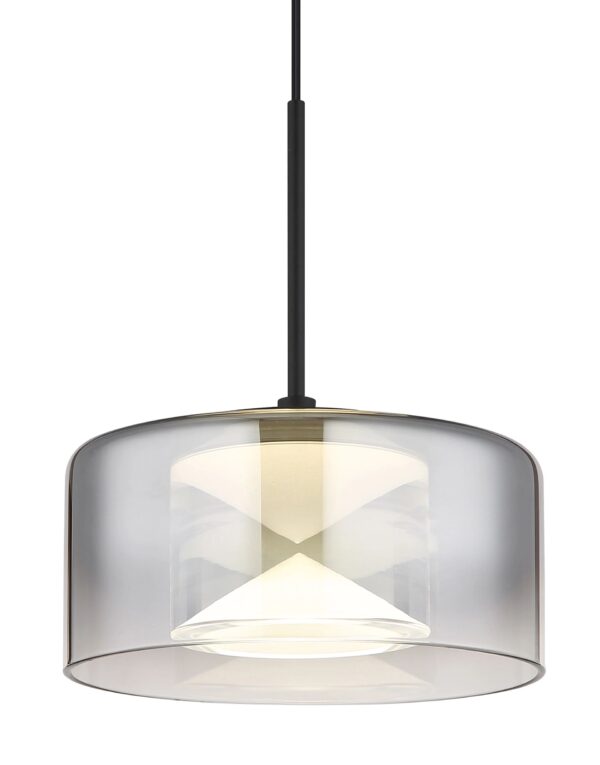 globo-hanglamp-belinda-zwart-glas-ø15cm-led-16024h-1