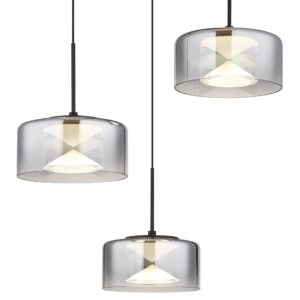 globo-hanglamp-belinda-zwart-glas-ø40cm-led-16024-3-1