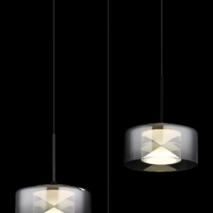 globo-hanglamp-belinda-zwart-glas-ø40cm-led-16024-3-1