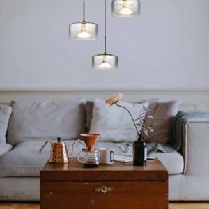 globo-hanglamp-belinda-zwart-glas-ø40cm-led-16024-3-1