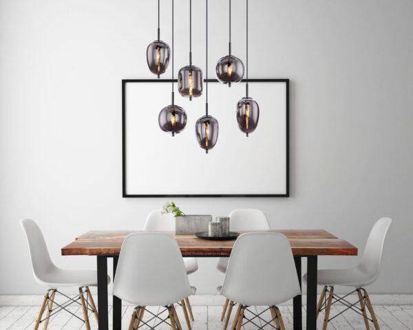 globo-hanglamp-blacky-zwart-glas-groteeettafellamp-e14-15345-6-1
