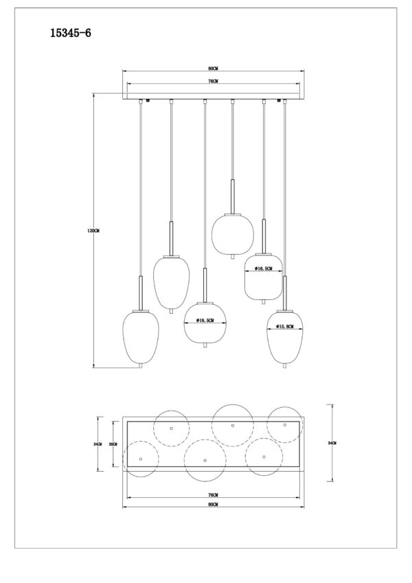 globo-hanglamp-blacky-zwart-glas-groteeettafellamp-e14-15345-6-1