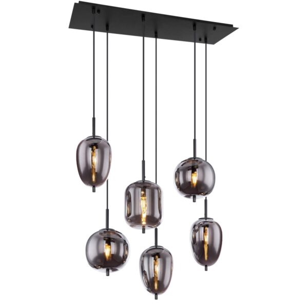 globo-hanglamp-blacky-zwart-glas-groteeettafellamp-e14-15345-6-1