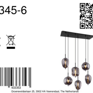 globo-hanglamp-blacky-zwart-glas-groteeettafellamp-e14-15345-6-8a