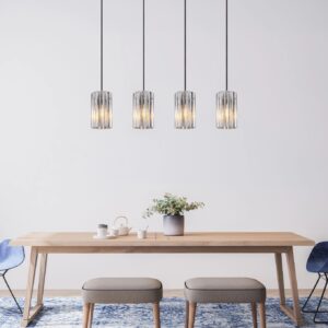 globo-hanglamp-cayden-staal-glas-groteeettafellamp-e27-15747-4h-1