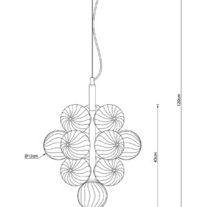 globo-hanglamp-conor-antraciet-glas-ø40cm-g9-56146hg-1