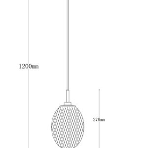 globo-hanglamp-devin-goud-glas-ø15cm-e14-15899h1-1