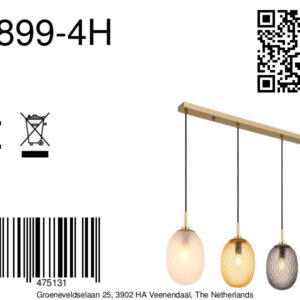 globo-hanglamp-devin-multicolor-glas-groteeettafellamp-e14-15899-4h-8a