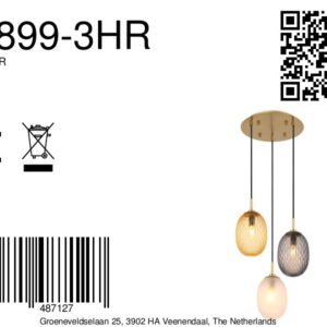 globo-hanglamp-devin-multicolor-glas-ø36cm-e14-15899-3hr-8a