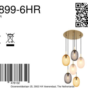 globo-hanglamp-devin-multicolor-glas-ø47cm-e14-15899-6hr-8a