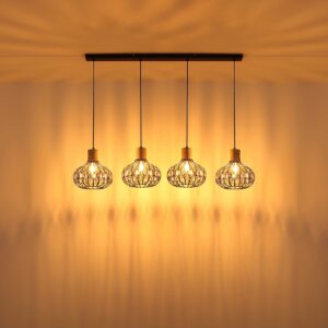 globo-hanglamp-dorthy-zwart-metaal-groteeettafellamp-e27-15778-4h-1