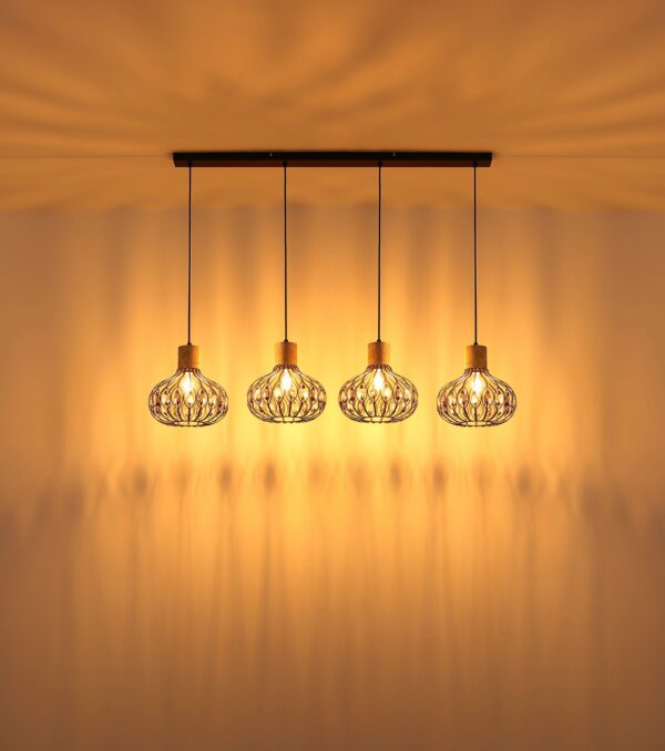 globo-hanglamp-dorthy-zwart-metaal-groteeettafellamp-e27-15778-4h-1