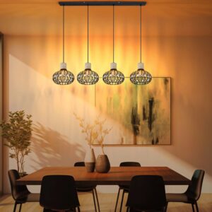 globo-hanglamp-dorthy-zwart-metaal-groteeettafellamp-e27-15778-4h-1