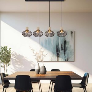 globo-hanglamp-dorthy-zwart-metaal-groteeettafellamp-e27-15778-4h-1