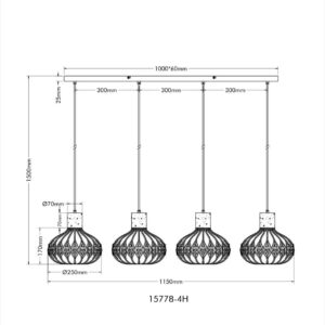 globo-hanglamp-dorthy-zwart-metaal-groteeettafellamp-e27-15778-4h-1