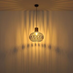 globo-hanglamp-dorthy-zwart-metaal-ø38cm-e27-15778h-1
