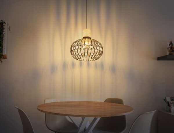 globo-hanglamp-dorthy-zwart-metaal-ø38cm-e27-15778h-1