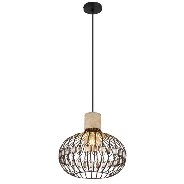 globo-hanglamp-dorthy-zwart-metaal-ø38cm-e27-15778h-1