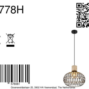 globo-hanglamp-dorthy-zwart-metaal-ø38cm-e27-15778h-8a