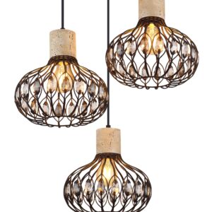 globo-hanglamp-dorthy-zwart-metaal-ø47cm-e27-15778-3hr-1
