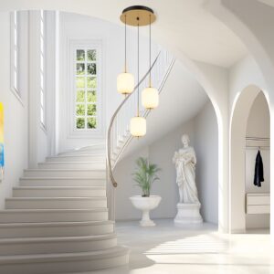globo-hanglamp-ewald-brons-glas-ø38cm-led-15217-3-1