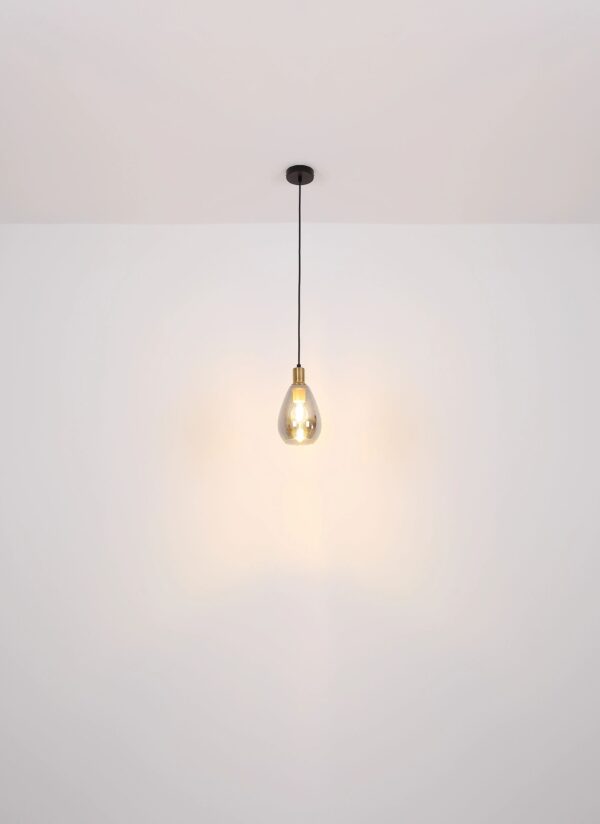 globo-hanglamp-fanni-zwart-glas-ø15cm-e27-15563h-1