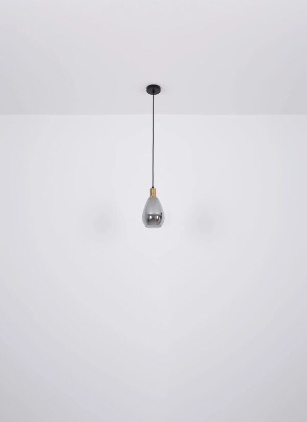 globo-hanglamp-fanni-zwart-glas-ø15cm-e27-15563h-1