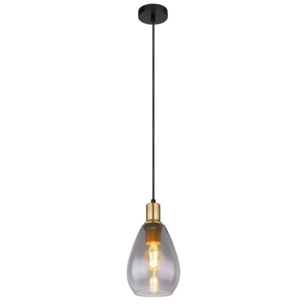 globo-hanglamp-fanni-zwart-glas-ø15cm-e27-15563h-1