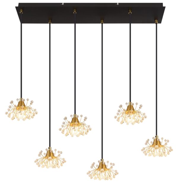 globo-hanglamp-fiore-amberkleurig-glas-groteeettafellamp-g9-16054-6h-1