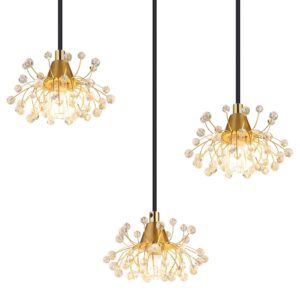 globo-hanglamp-fiore-amberkleurig-glas-groteeettafellamp-g9-16054-6h-1