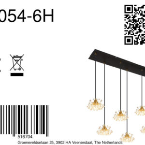 globo-hanglamp-fiore-amberkleurig-glas-groteeettafellamp-g9-16054-6h-8a