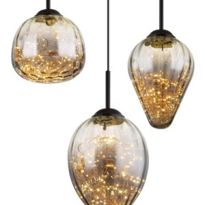 globo-hanglamp-firefly-zwart-glas-groteeettafellamp-led-15642-6-1