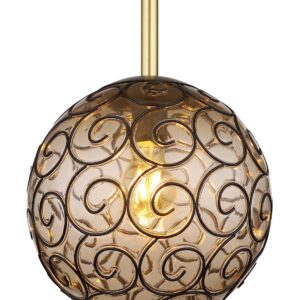 globo-hanglamp-fitz-zwart-metaal-ø25cm-e27-15659h-1