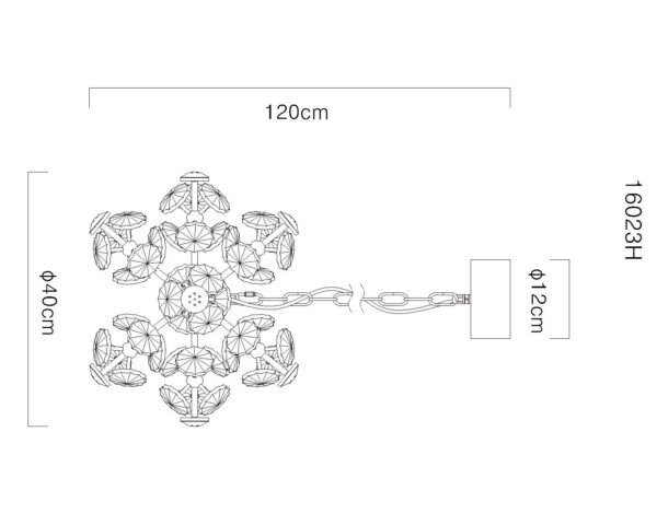 globo-hanglamp-floriella-goud-glas-ø40cm-led-16023h-1