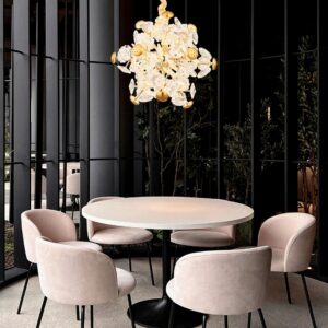 globo-hanglamp-floriella-goud-glas-ø40cm-led-16023h-1