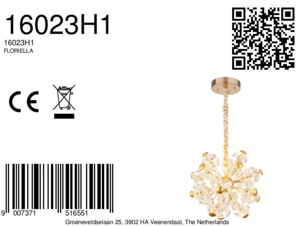 globo-hanglamp-floriella-goud-glas-ø50cm-led-16023h1-8a
