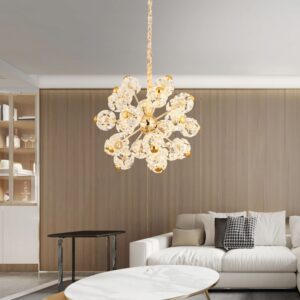 globo-hanglamp-floriella-goud-glas-ø65cm-led-16023h2-1