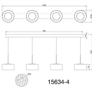 globo-hanglamp-fogsy-zwart-glas-groteeettafellamp-led-15634-4-1
