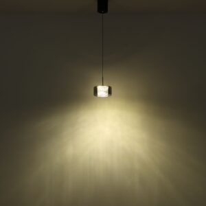 globo-hanglamp-fogsy-zwart-glas-ø15cm-led-15634-1