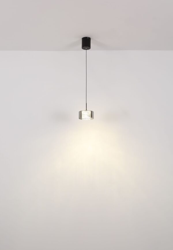 globo-hanglamp-fogsy-zwart-glas-ø15cm-led-15634-1