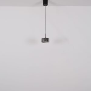 globo-hanglamp-fogsy-zwart-glas-ø15cm-led-15634-1