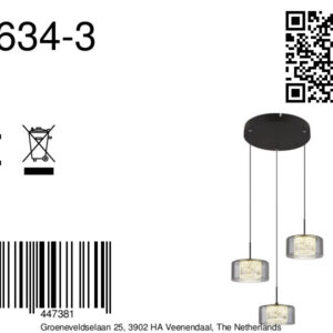 globo-hanglamp-fogsy-zwart-glas-ø40cm-led-15634-3-8a