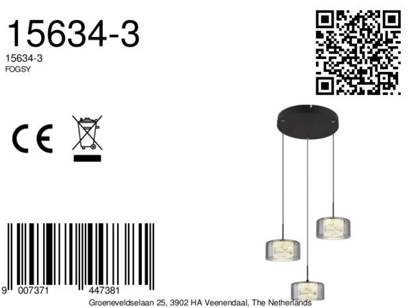 globo-hanglamp-fogsy-zwart-glas-ø40cm-led-15634-3-8a